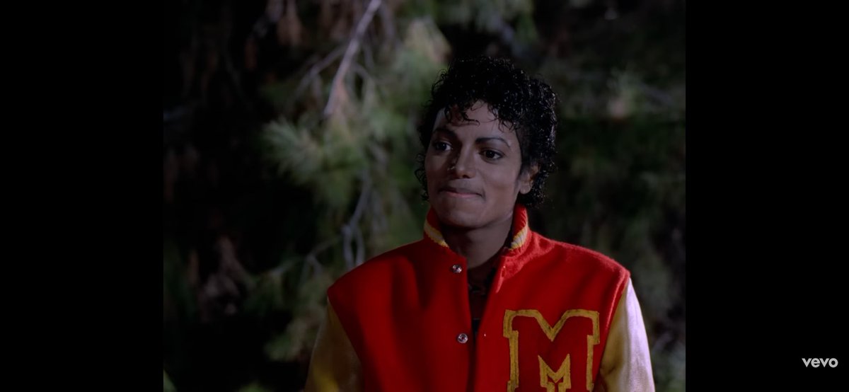 PlasticBoyMike's tweet photo. WAIT, THAT’S MIKE? 🕺🏽@michaeljackson 

my first single “BAITED” + video dropping next month 🎬🔥

#happyhalloween #halloween #michaeljackson #kingofpop #thriller #baited #musicvideo #nyc https://t.co/k6QkijrKt9