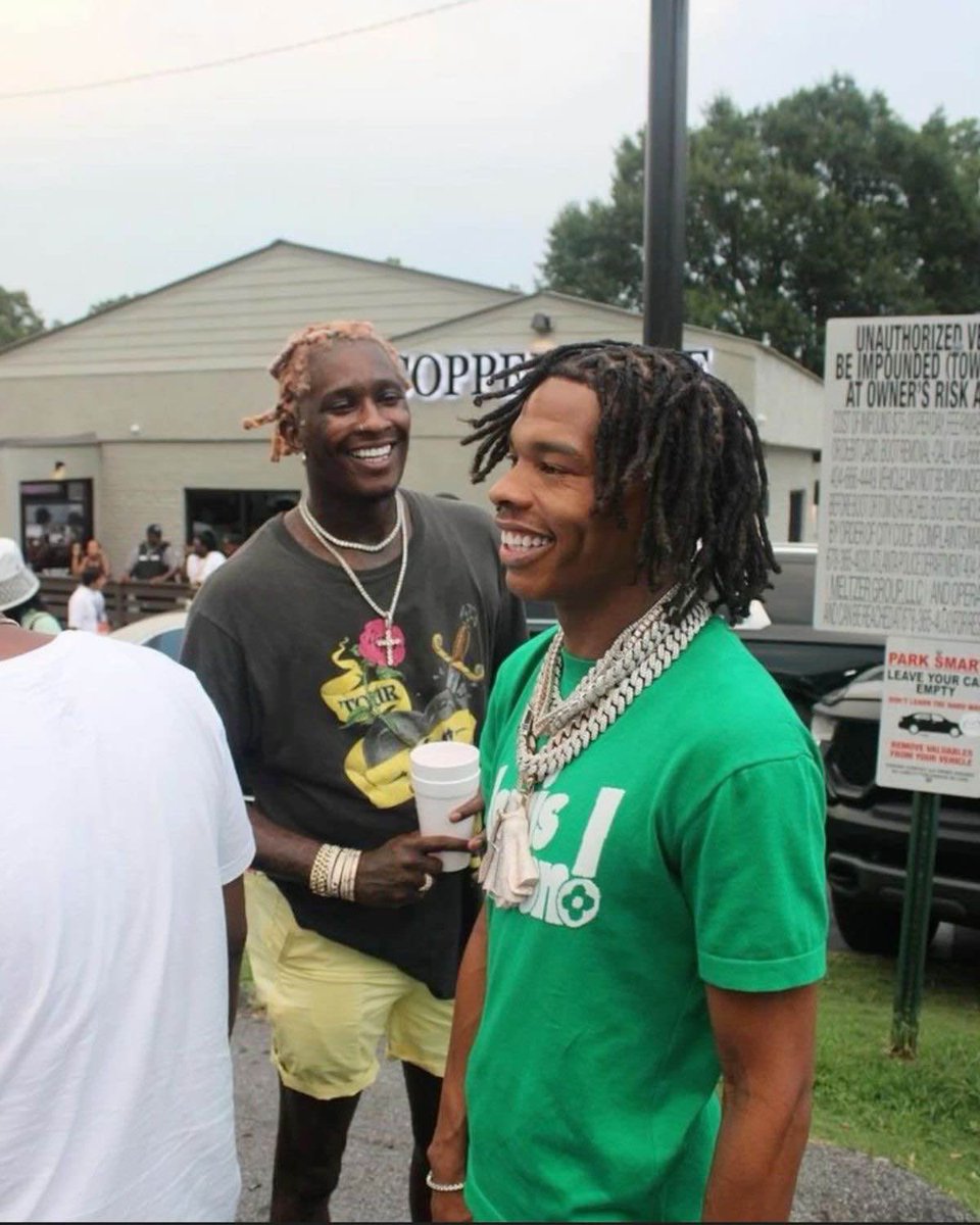 lilbabythegreat's tweet photo. YOUNG THUG IS FREE 🔥🔥🔥🔥🔥🔥🔥 https://t.co/oYtmsEnmYa
