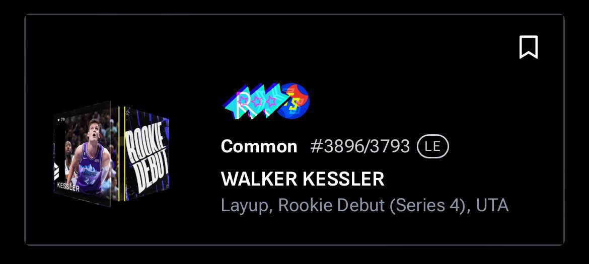 Salt City Stackers tweet media