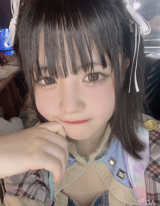 Twitterのコスプレ画像7