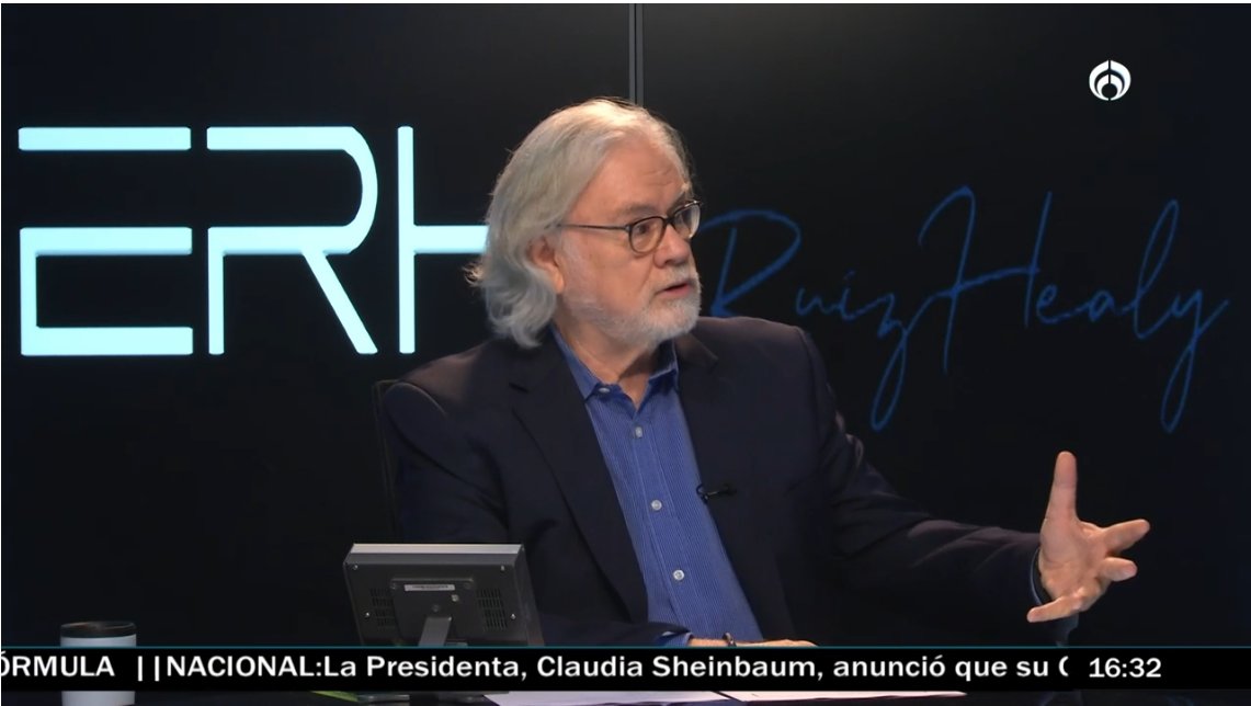Feggy Ostrosky (@feggyostrosky) on Twitter photo Ya estoy platicando con <a href="/ruizhealy/">Eduardo Ruiz-Healy</a> por <a href="/Radio_Formula/">Grupo Fórmula</a> sobre la historia de los hermanos Menendez y psicopatía.
#EnVivo por: radioformula.com.mx/p/en-vivo/tele… Ya estoy platicando con <a href="/ruizhealy/">Eduardo Ruiz-Healy</a> por <a href="/Radio_Formula/">Grupo Fórmula</a> sobre la historia de los hermanos Menendez y psicopatía.
#EnVivo por: radioformula.com.mx/p/en-vivo/tele…
