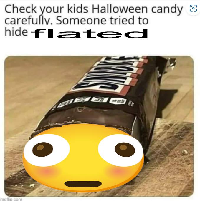 inflatedface tweet media