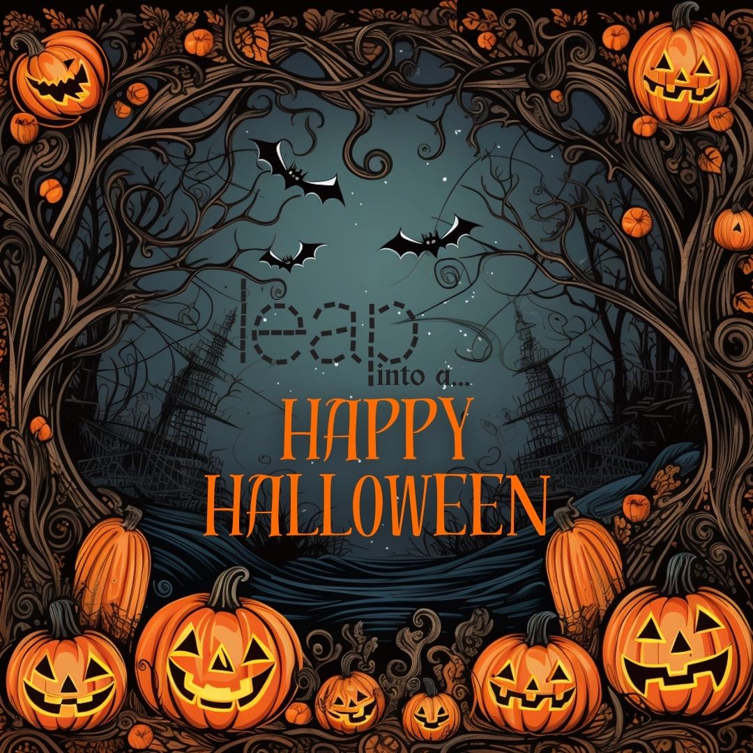 justleap_ca's tweet image. 🎃👻 Happy Halloween from all of us at LEAP Real Estate! 👻🎃

#HappyHalloween #LEAPRealEstate #SpookySeason #HalloweenFun