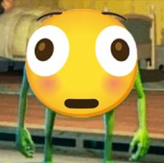 inflatedface tweet media