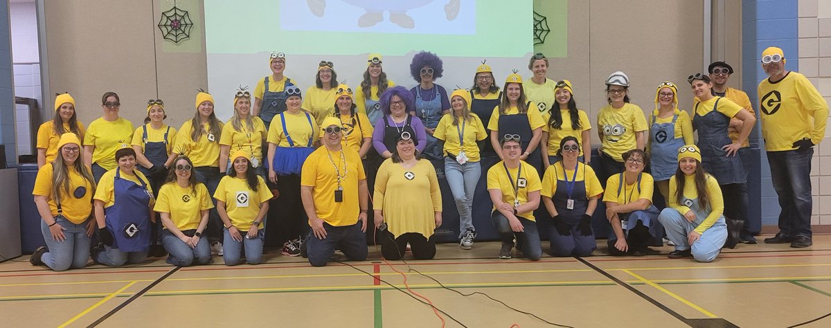 Happy Halloween from our STC family to yours!