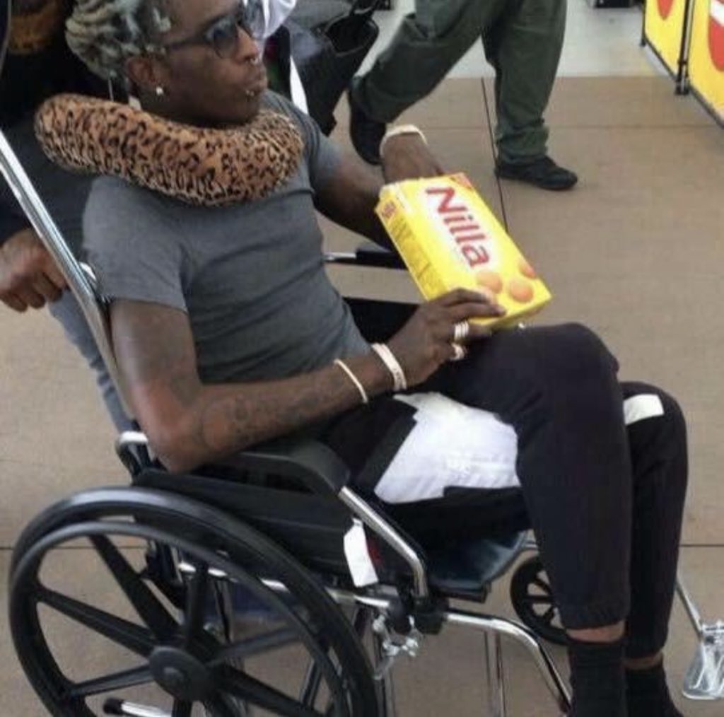 dontfacetimeme's tweet image. THUG FREE ON HALLOWEEN WHAT A FULL CIRCLE MOMENT 🙏🏾