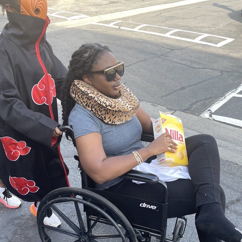 dontfacetimeme's tweet image. THUG FREE ON HALLOWEEN WHAT A FULL CIRCLE MOMENT 🙏🏾