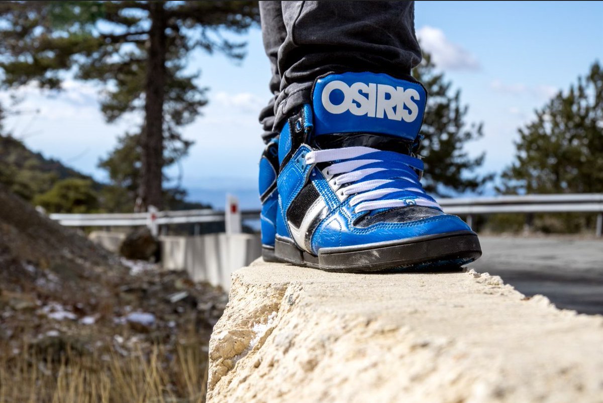 Sk8dc43's tweet photo. Blue Osiris NYC #Skateboard #skateboarder #shoe #shoes #skater #sneakerfetish #gaysneakerfetish #sneaker #sneakers #trainers #hitop #twittersneakercommunity #osiris #osirisbronx https://t.co/ISdzFktg42