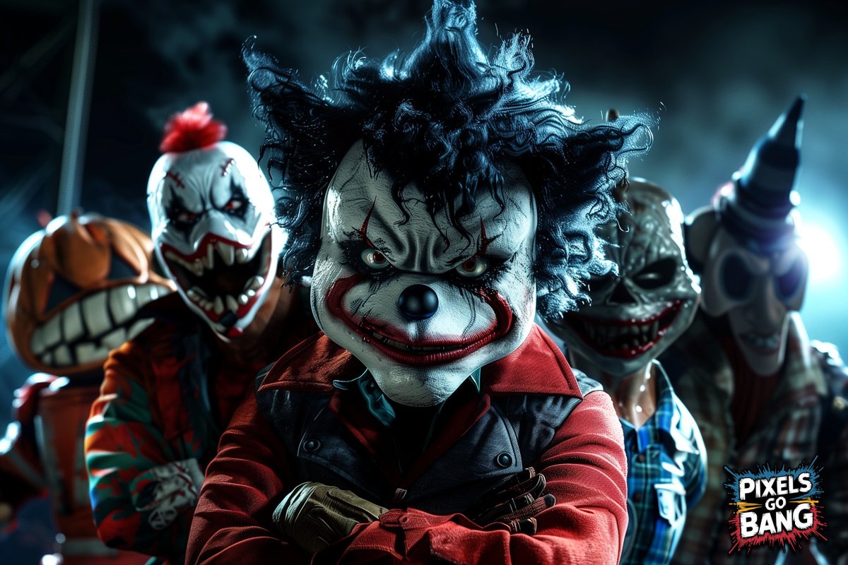 Pixel Chemist tweet media