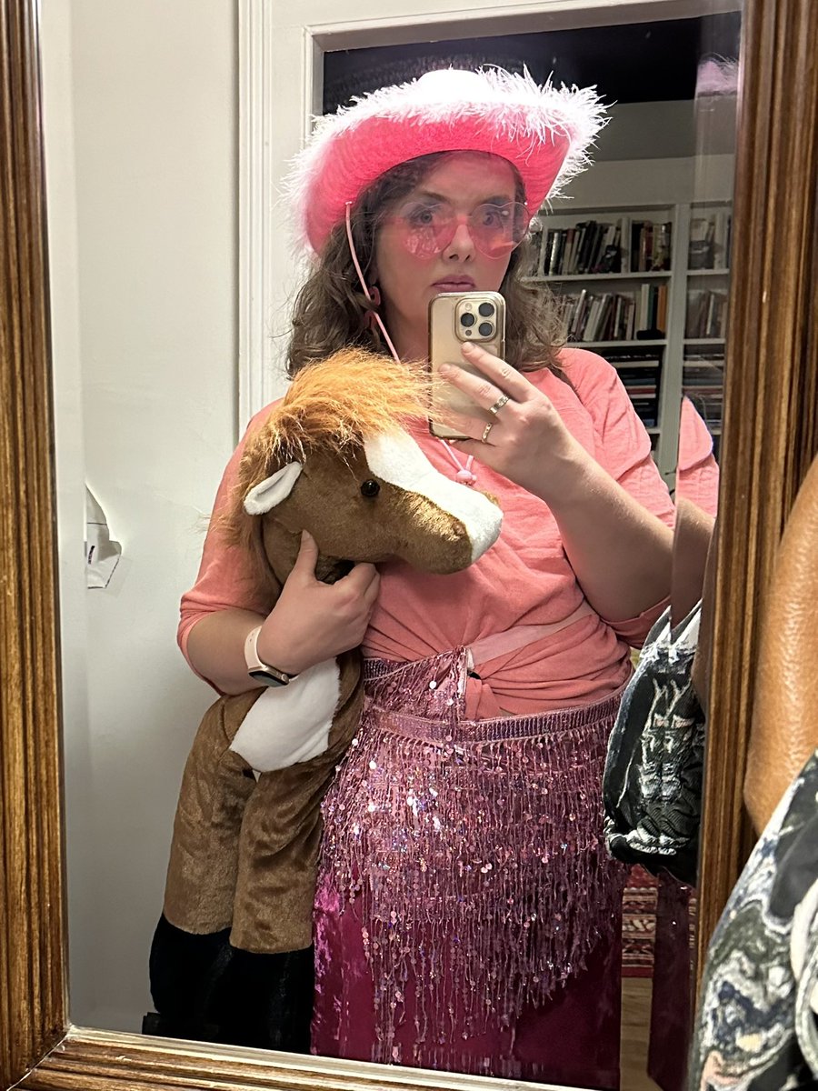 Stephanie Insley Hershinow tweet media