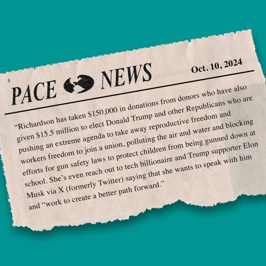 Michelle Chambers tweet media