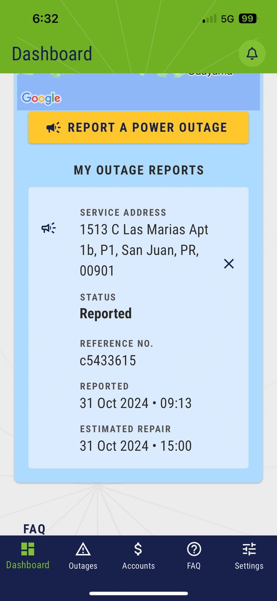 joeguisando's tweet photo. @lumaenergypr ¿Para cuando llegará el servicio a Santurce? Llevamos todo el dia perdido gracias a la ineptitud y terrible servicio que nos brindan. https://t.co/52gQOf4oYO