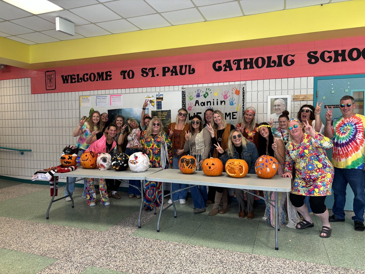 St. Paul Lakefield tweet media