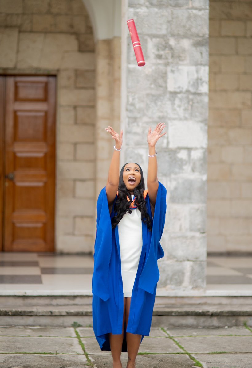 #BADFIDAT 👩🏽‍🎓