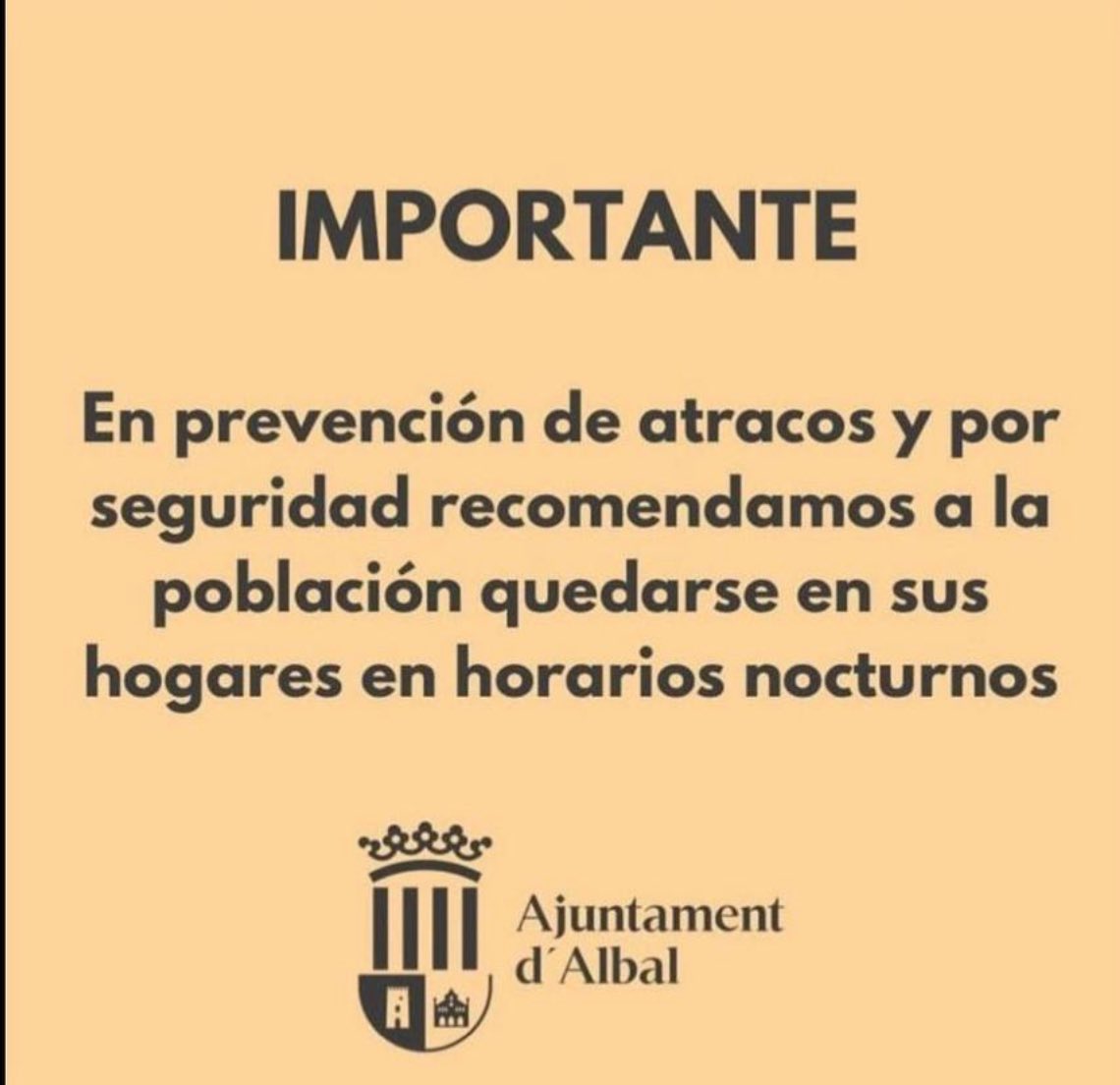 #Horizonte
No se ha decretado ni el estado de alarma, esto no tiene nombre! 
Es para ir a la Moncloa y sacar a ese sin vergüenza a rastras. 
El estado abandona al pueblo español.