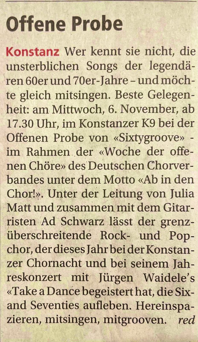 Kreuzlingen🇨🇭was geht? = Account stillgelegt! tweet media