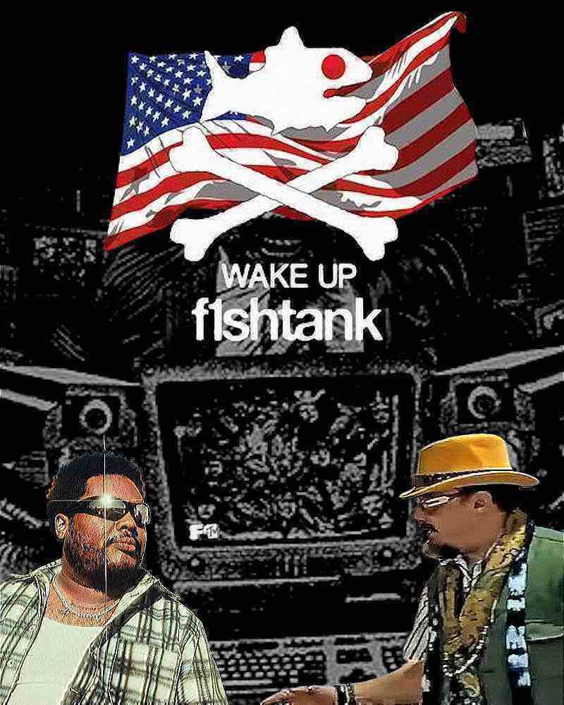fishtank | LIVE 24/7 tweet media