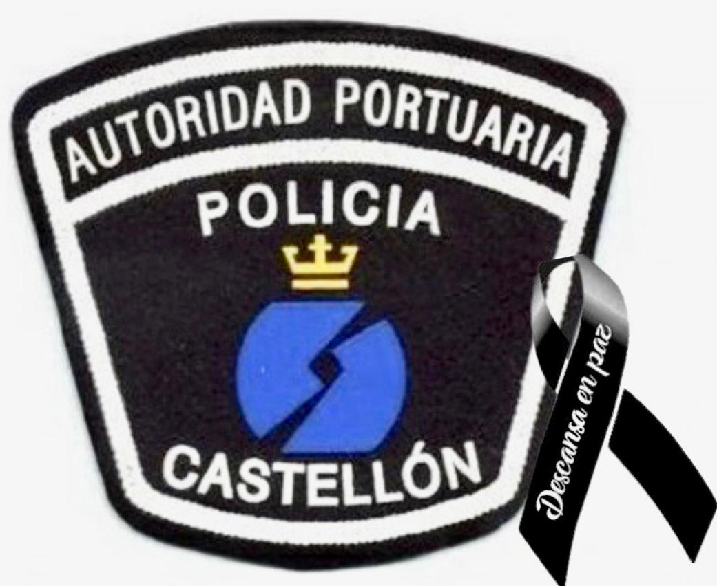 POLICÍA PORTUARIA tweet media