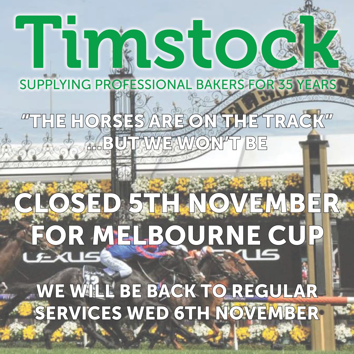 TimstockTrading tweet picture