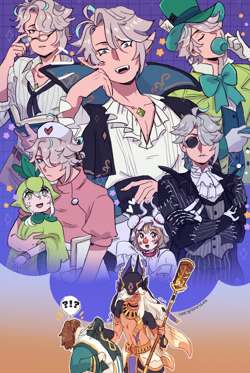 Anne🌱⚖️ tweet media