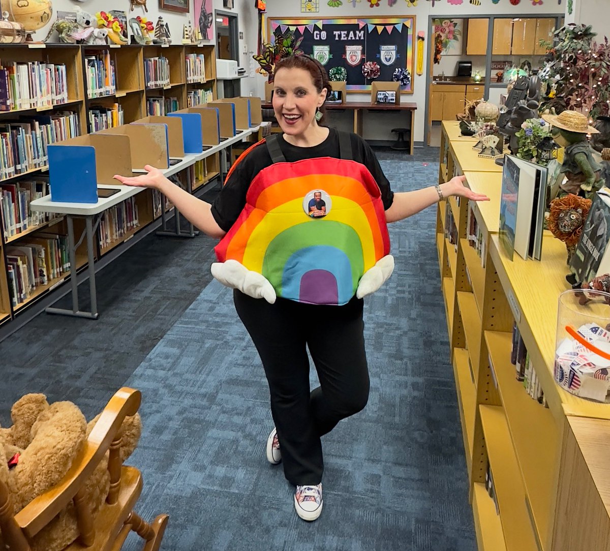 Anne Goodner tweet media