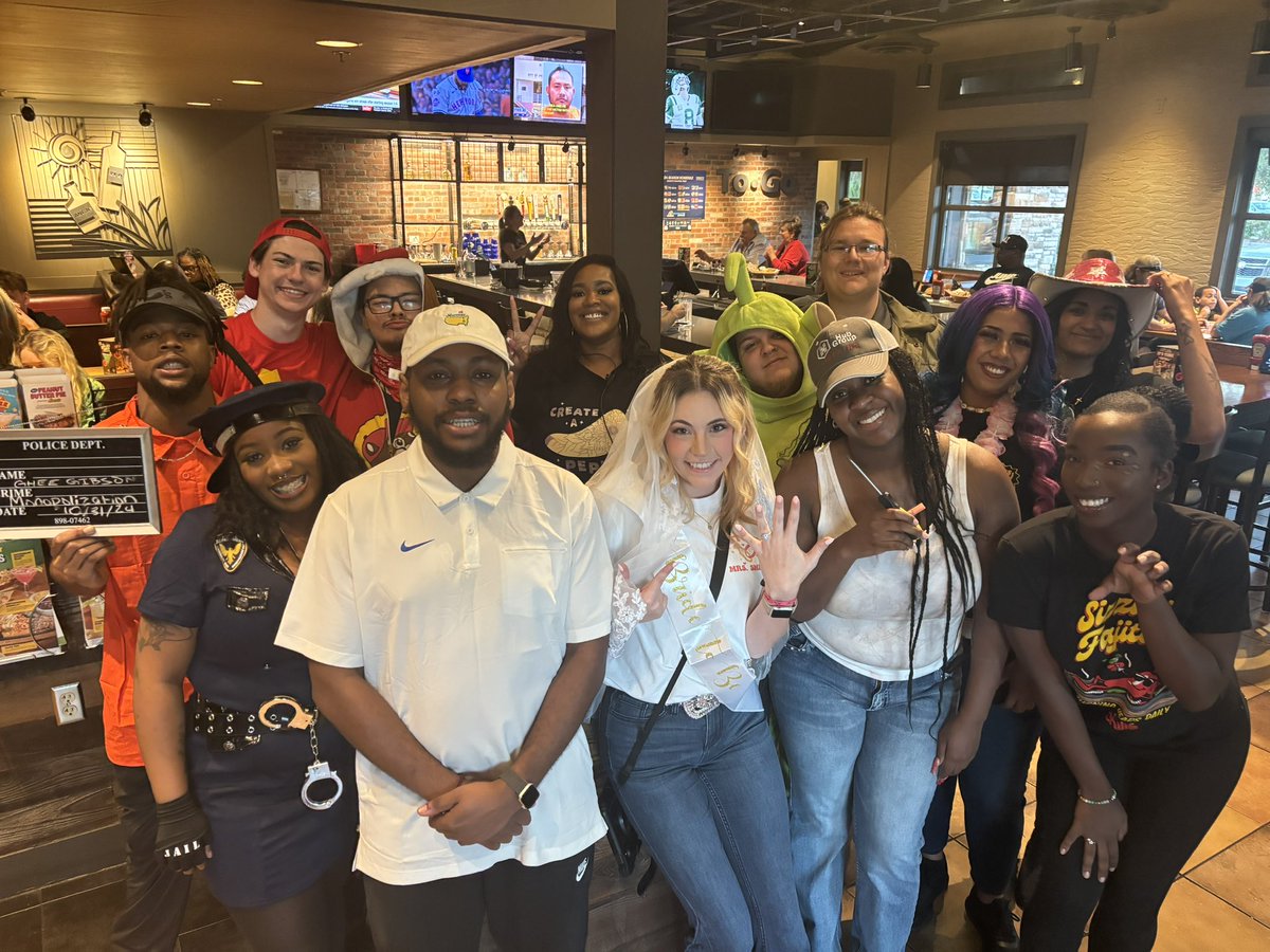 Cortney Bennett tweet media