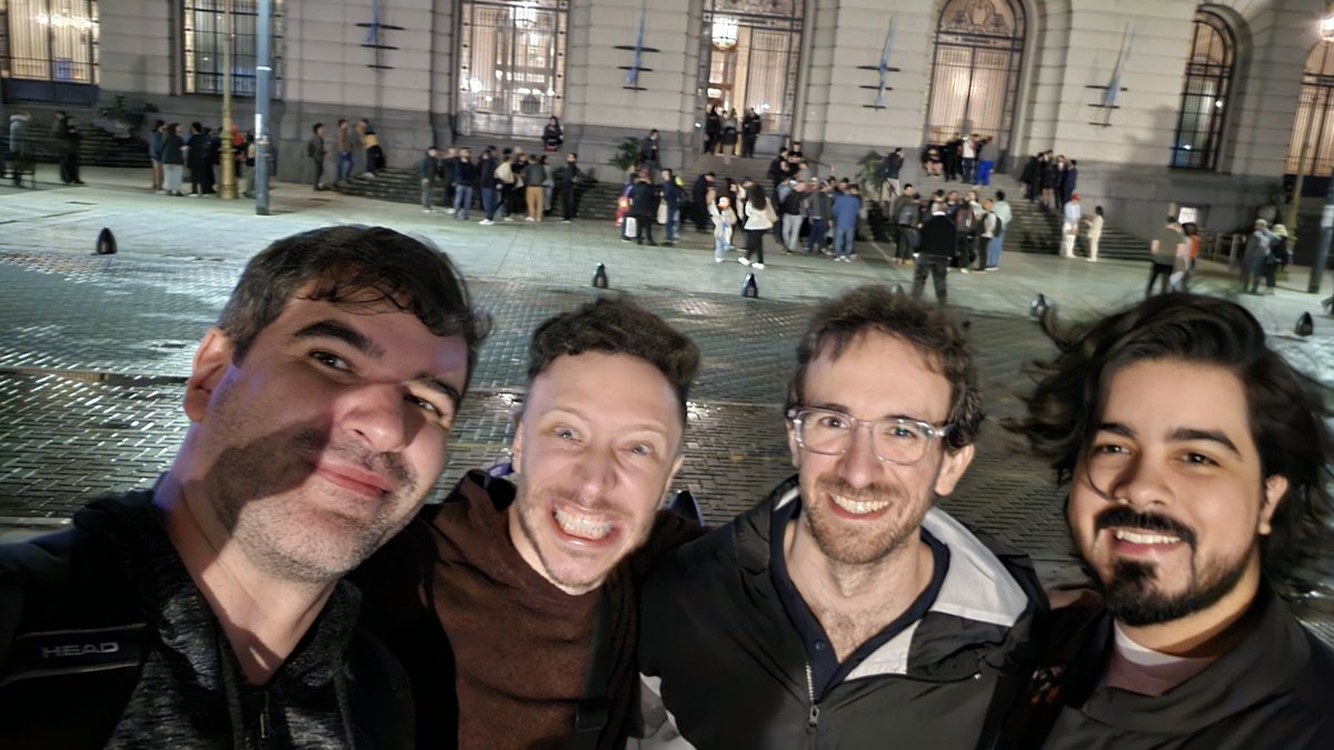 Gonzalo Varela tweet media