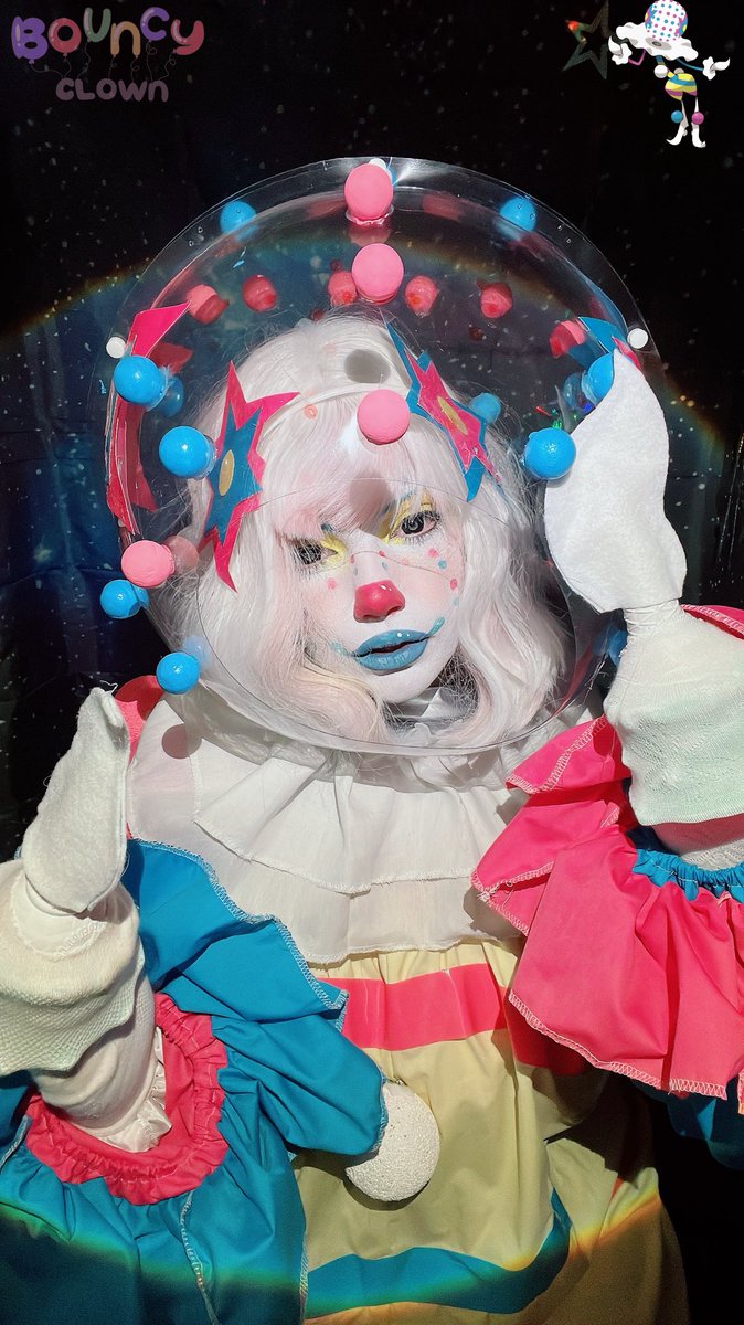 🤡Bouncy🤡 tweet media