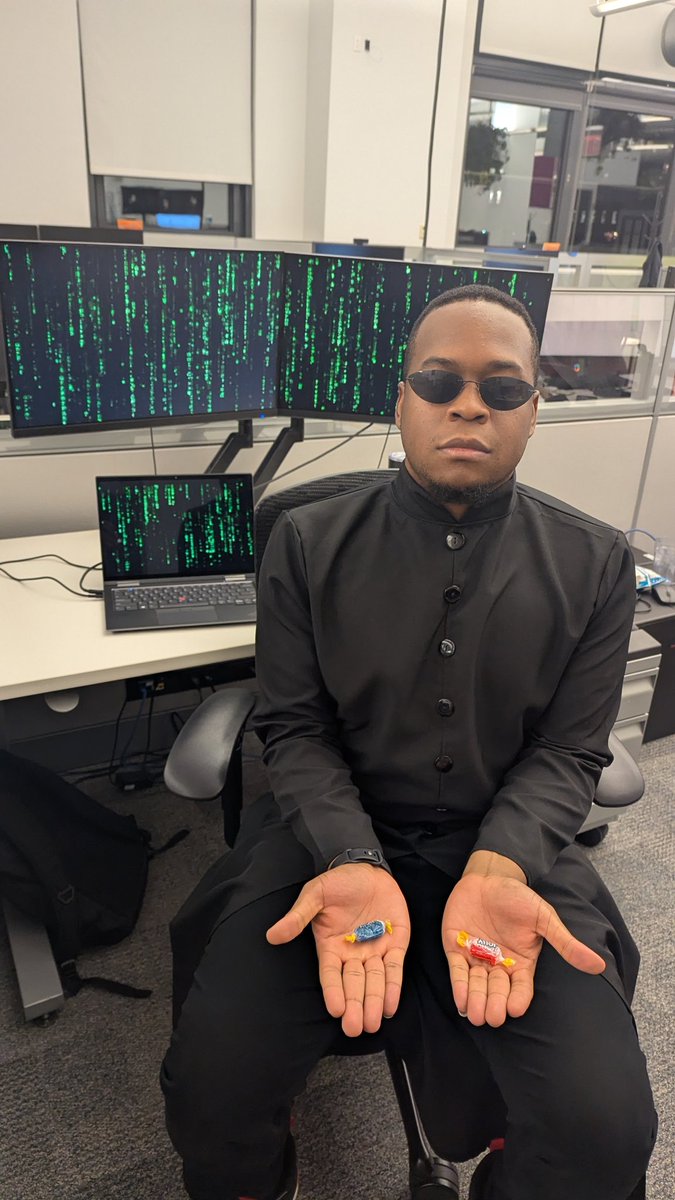 Horace tweet media