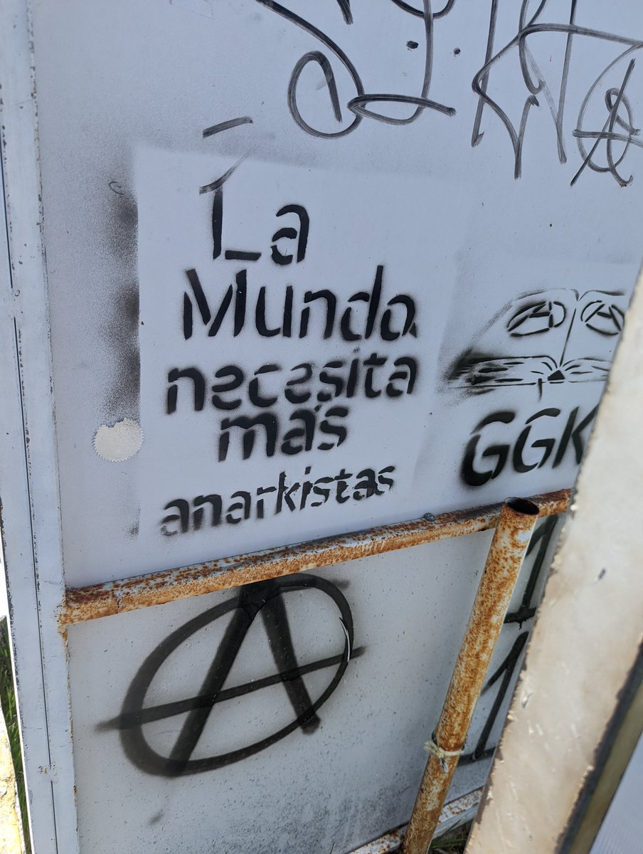 Alter Punk Gegen Langeweile tweet media