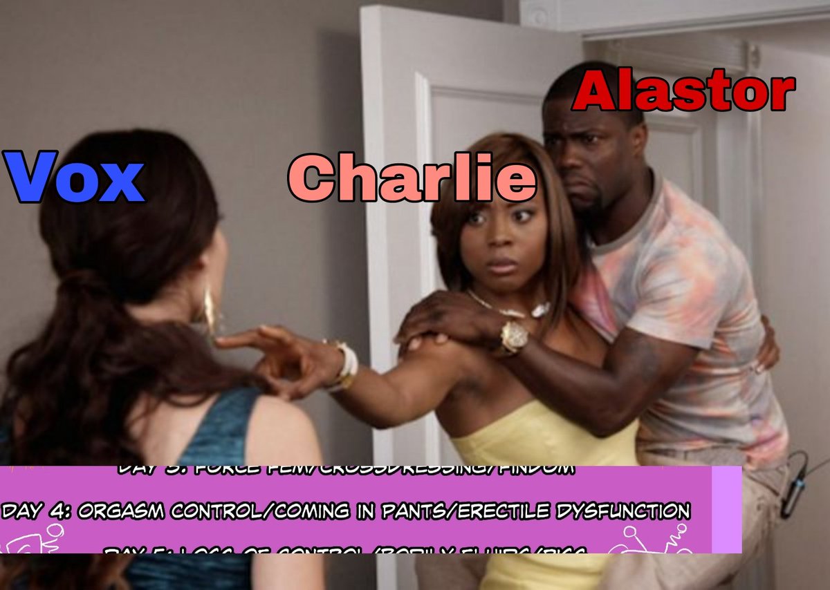 ProblematicKai's tweet photo. no context idea I have for vox humiliation week https://t.co/ksYJFCXbbl