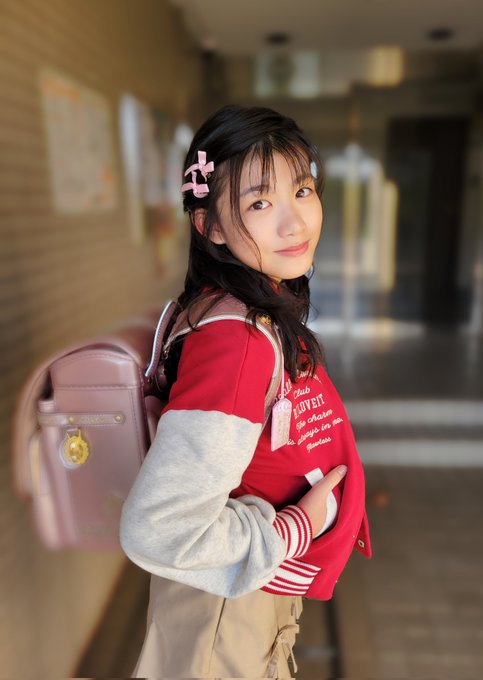 Twitterのコスプレ画像14