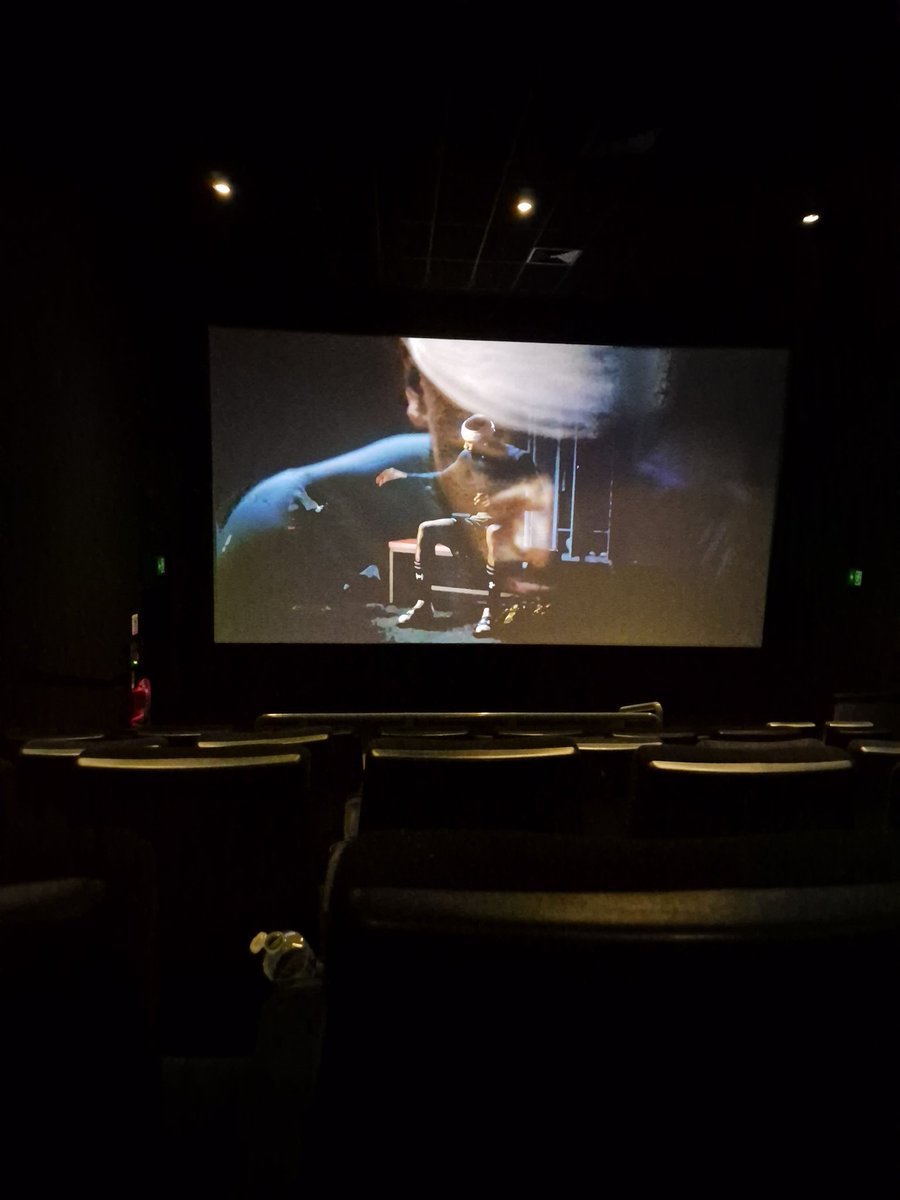 shanethegooner's tweet image. I'm watching Venom: The Last Dance (2024) trakt.tv/movies/venom-t… #trakt
