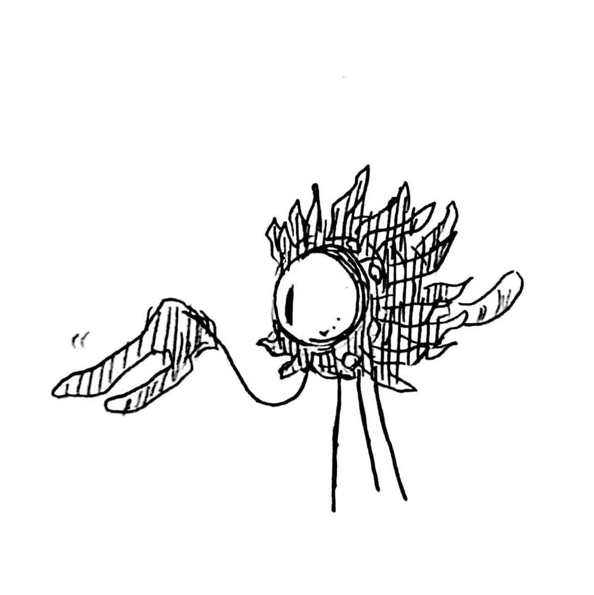 作るだけ作ったんだけどどうすっかなぁ、なアカウントができました
運用どうこうについてはまだ未定
IDはこことおんなじ
(青空は「_」が「-」になってます) 