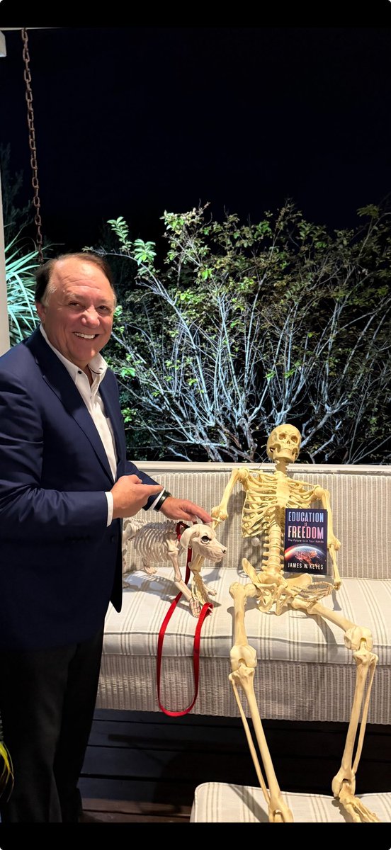 Jim Keyes tweet media