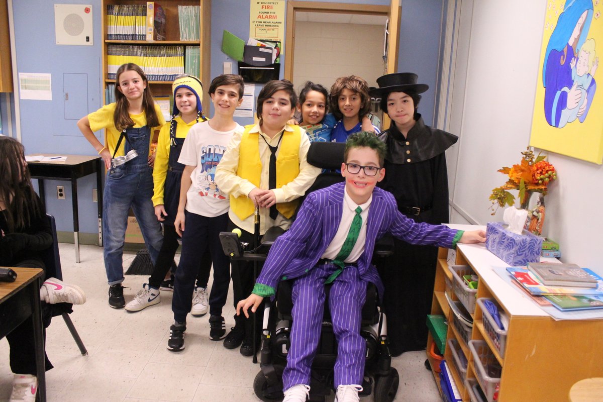 St. Gregory the Great Catholic Academy tweet media