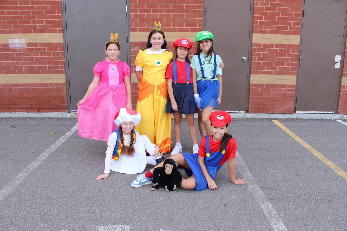 St. Gregory the Great Catholic Academy tweet media