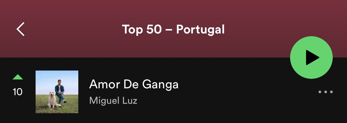 Miguel Luz tweet media