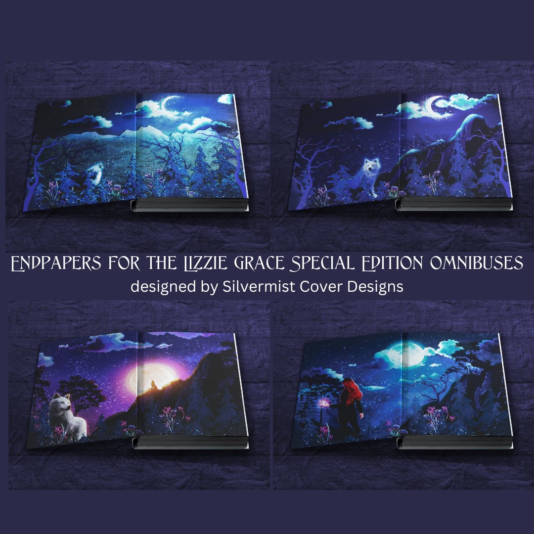 Keri Arthur tweet media