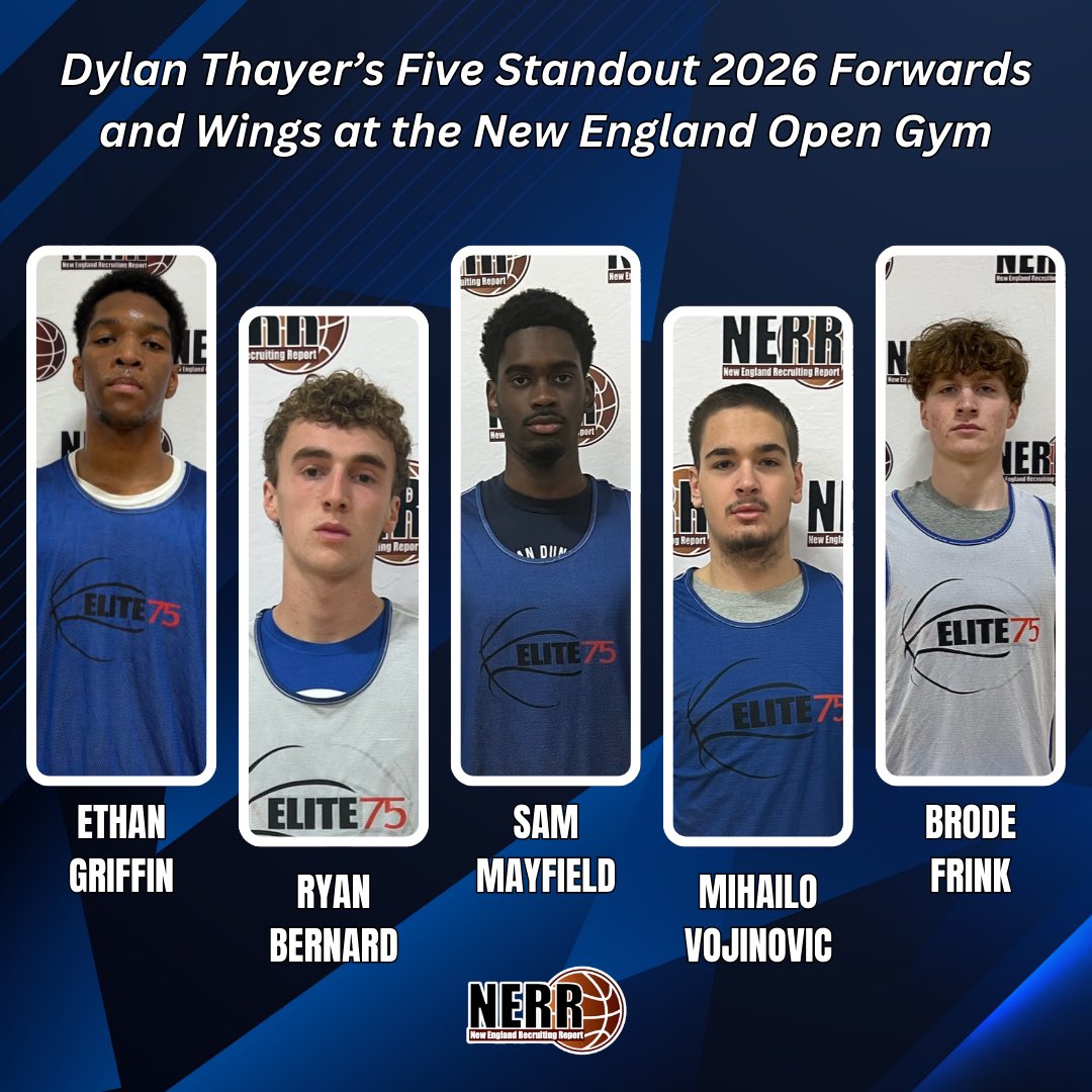 2026 Forwards and Wings from the #NEOpenGym that stood out to me on Sunday.

<a href="/NERRHoops/">New England Recruiting Report NERRHoops</a>