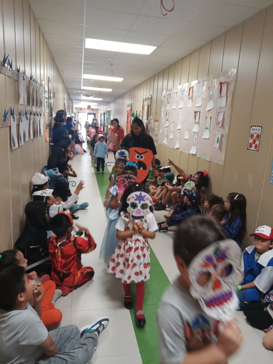 Patricia Melgar-Cook tweet media