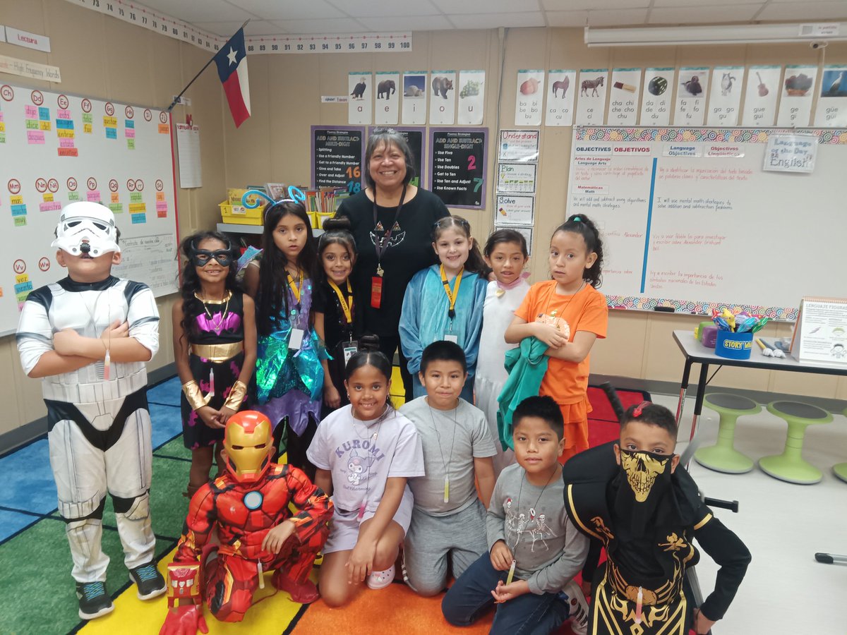 Patricia Melgar-Cook tweet media