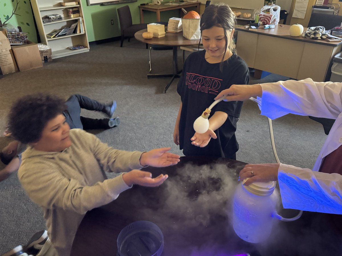 Lewis and Clark Academy tweet media