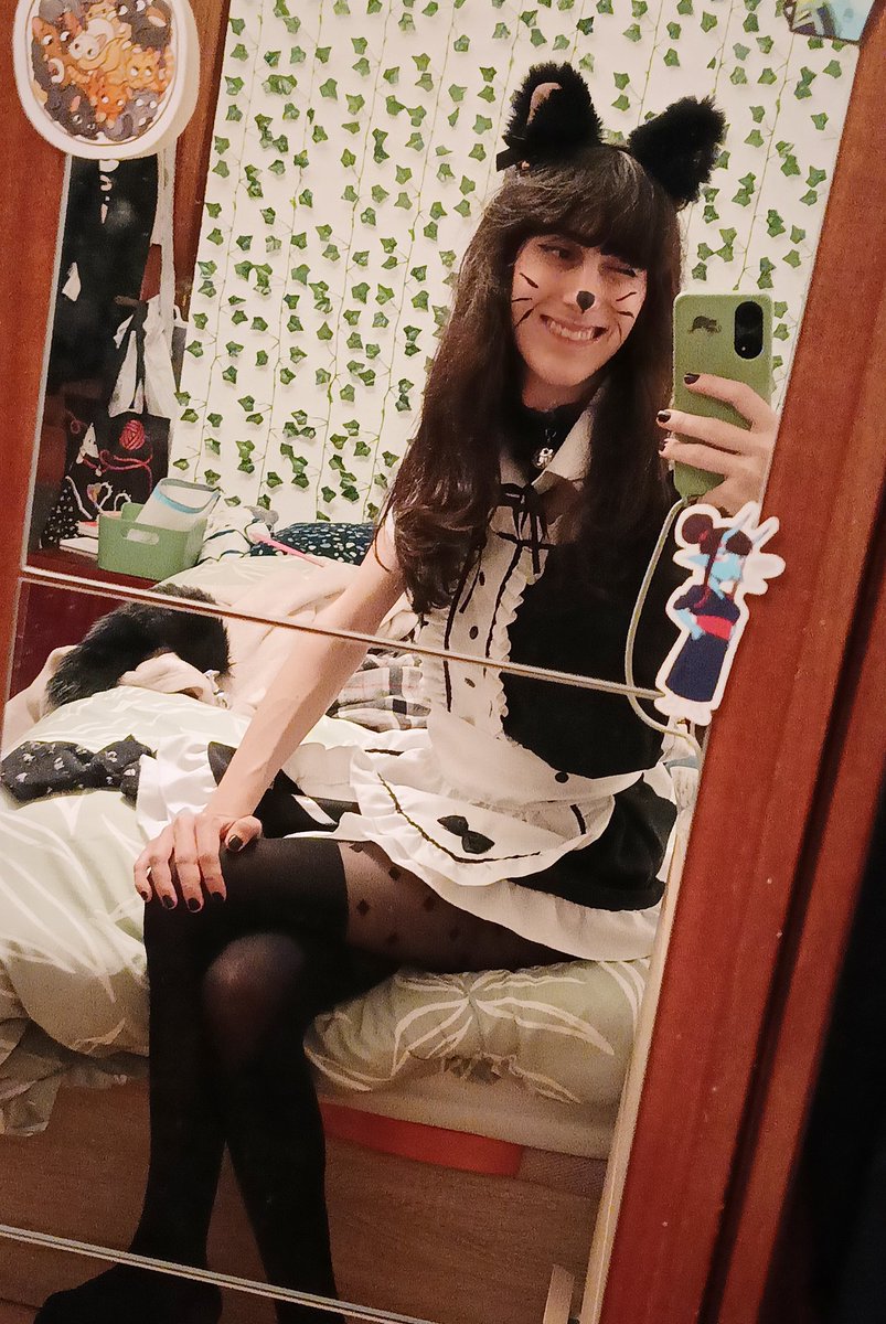 Maya 🌱🏳️‍⚧️ tweet media