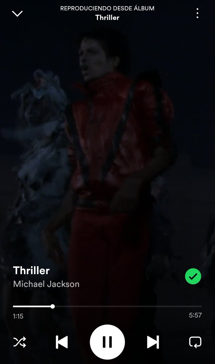 sebasmjjj's tweet image. STREAM THRILLER 🎃❤️

#ThrillerChallenge2024 #StreamThrillerSingle