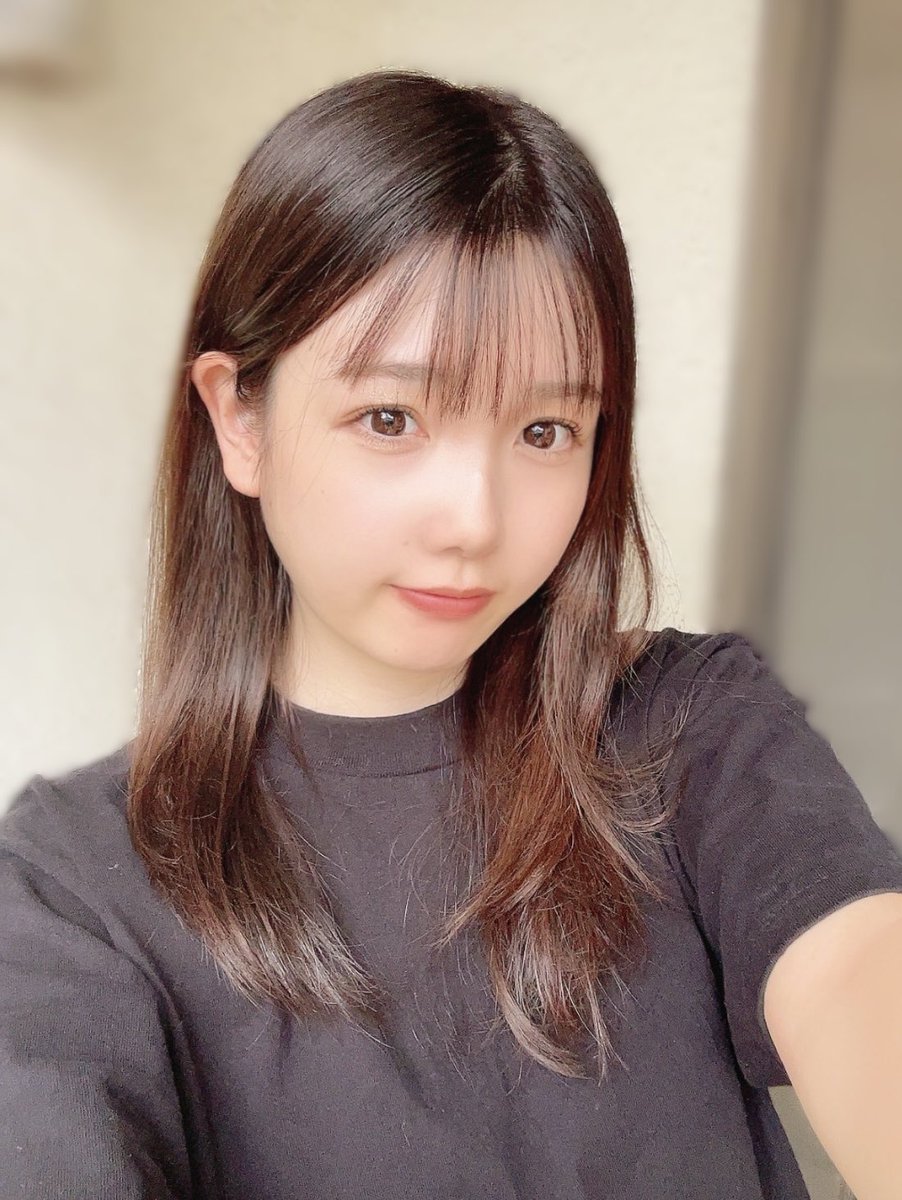 Post by 上木ゆずか【SAISON】 on X: おはよう🤍💭