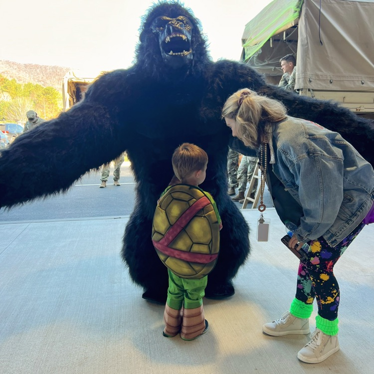 Mitchell County Schools tweet media