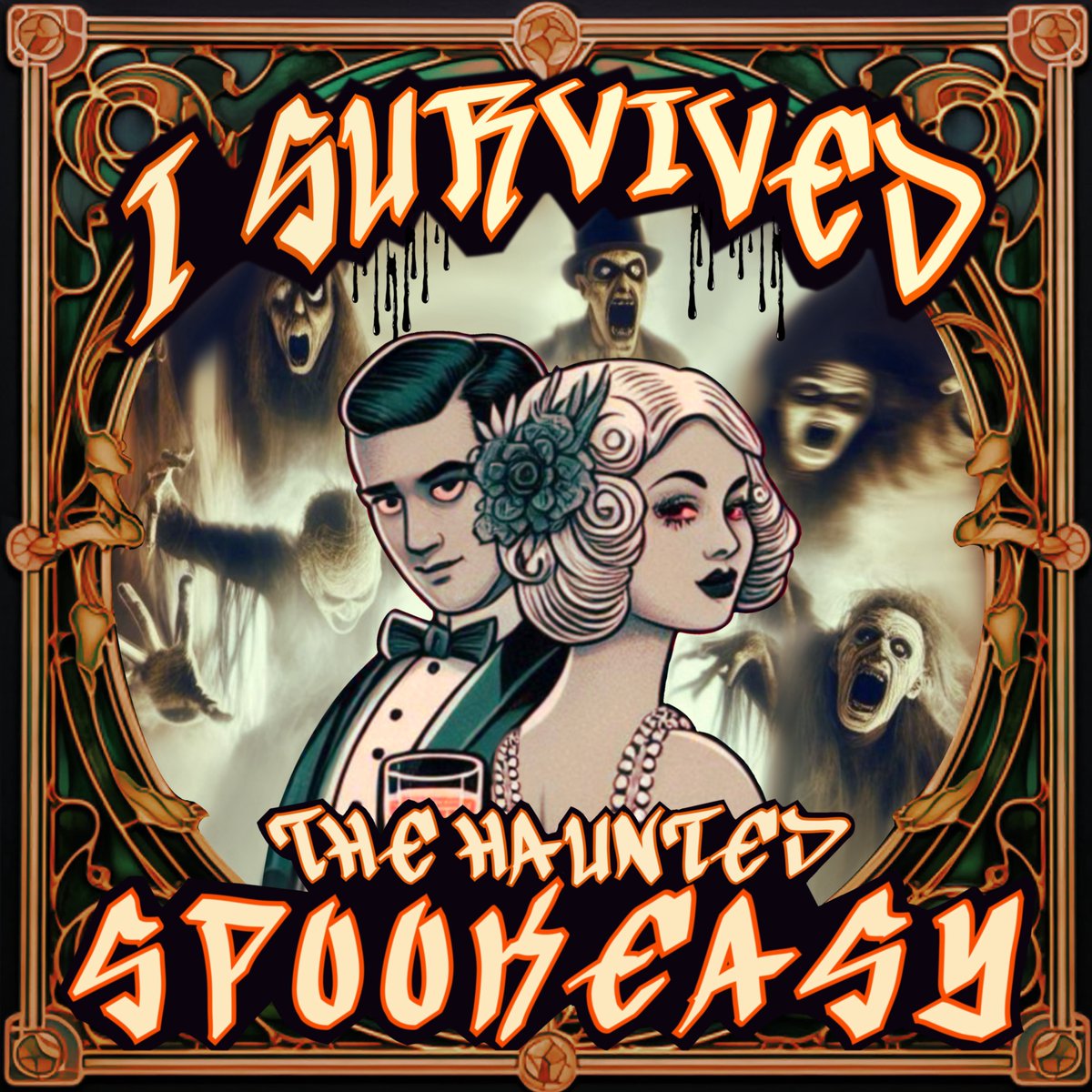 Happy Halloween 👻

For the next 24 hrs anyone who solved the mystery of the Haunted Spookeasy can mint a free witch costume by clicking on the collectible in your game backpack 🧙‍♀️

Courtesy of the <a href="/_portals_/">Portals</a> team 👻