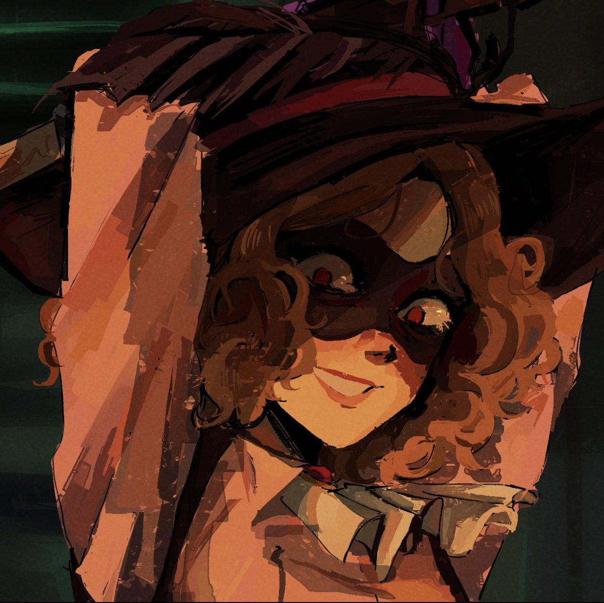 phantom_empress's tweet photo. “How funny~ ‘I won’t let you control my life anymore’ huh?”

She discards the body of the scantily clad hooker

“So much for that~ But now I need a new moneymaker… Shit… Maybe I could ask an old friend for a… Cheeky favour~” https://t.co/fIqfv4OA41
