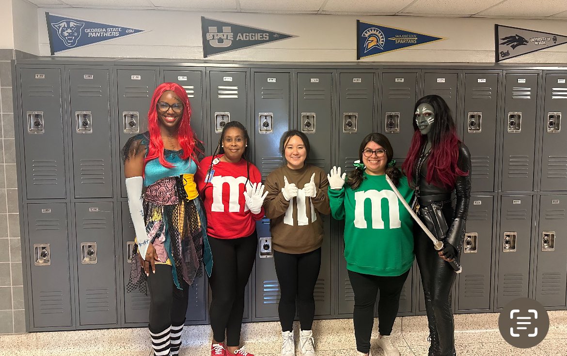 Happy Halloween 🎃